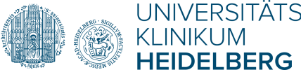 Logo Universitätsklinikum Heidelberg