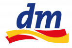 Logo dm-drogerie markt GmbH