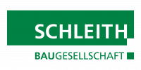 Logo SCHLEITH GmbH Baugesellschaft