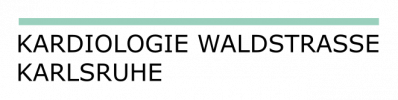 Logo Kardiologische Gemeinschaftspraxis Waldstrasse